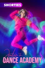 Portada de Julie's Dance Academy