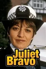 Poster de Juliet Bravo