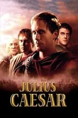 Christian Kohlund en la serie - Julius Caesar