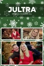 Portada de JULTRA: Sofie og Bubbers jul