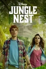 Portada de Jungle Nest