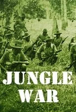 Portada de Jungle War