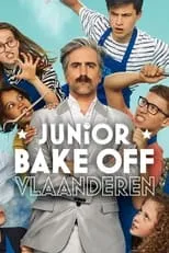 Portada de Junior Bake Off Vlaanderen