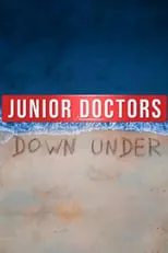 Portada de Junior Doctors Down Under