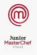 Portada de Junior MasterChef Italia