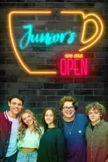 Portada de Junior's