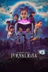 Portada de Jurnal Risa