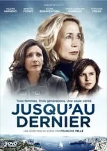 Portada de Jusqu'au dernier