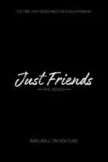 Portada de Just Friends