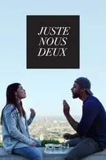 Portada de Juste nous deux