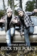 Portada de Justimus esittää: Fuck the Police