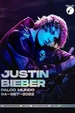 Portada de Justin Bieber: Rock in Rio