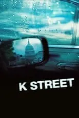 Portada de K Street