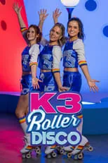 Portada de K3 RollerDisco