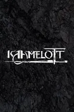 Portada de Kaamelott