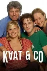 Portada de Kaat & Co