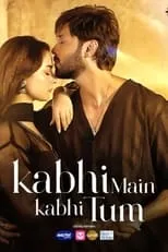 Portada de Kabhi Main Kabhi Tum