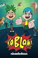 Portada de KaBlam!