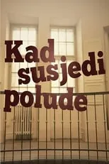 Dajana Čuljak en la serie - Kad susjedi polude