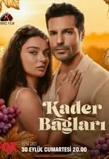 Portada de Kader Bağları