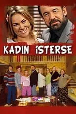 Portada de Kadın İsterse