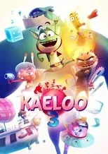 Poster de la película Kaeloo - Películas hoy en TV