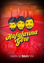 Portada de Kafalarına Göre