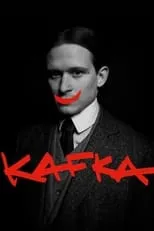 Portada de Kafka