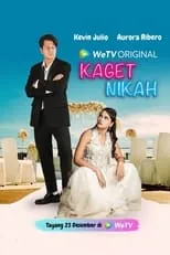 Portada de Kaget Nikah