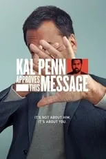 Portada de Kal Penn Approves This Message