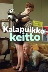 Portada de Kalapuikkokeitto