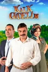 Portada de Kalk Gidelim