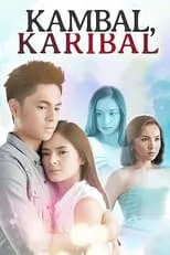 Portada de Kambal, Karibal