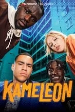 Portada de Kameleon