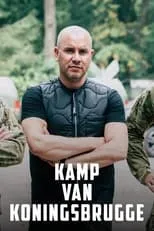 Portada de Kamp Van Koningsbrugge