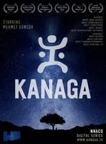 Portada de Kanaga