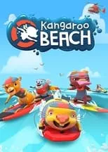 Portada de Kangaroo Beach