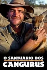 Portada de Kangaroo Dundee