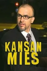 Portada de Kansan mies