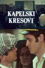 Portada de Kapelski kresovi