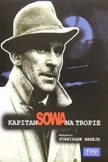 Portada de Kapitan Sowa na tropie