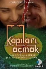 Portada de Kapıları Açmak