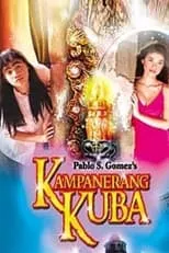 Mark Bautista en la serie - Kapmanerang Kuba