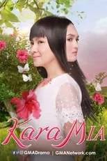 Portada de Kara Mia