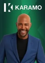 Portada de Karamo Show