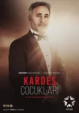 Portada de Kardeş Çocukları