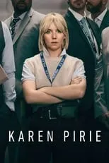 Portada de Karen Pirie