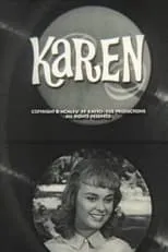 Portada de Karen