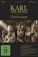 Portada de Karl der Große