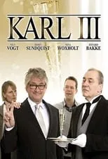 Portada de Karl III